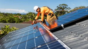 2 videos of solar energy
