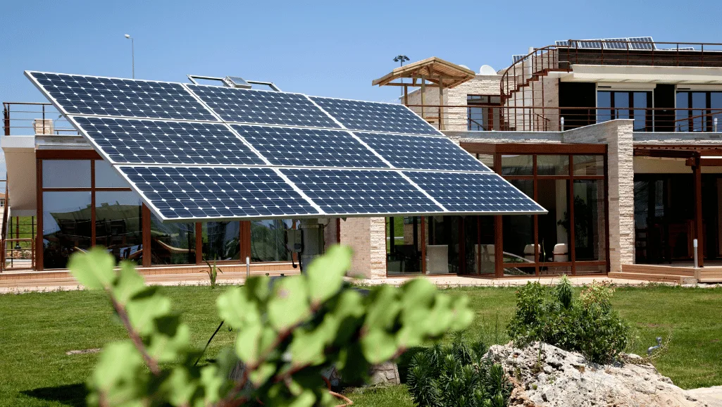Next-Generation Solar Technologies