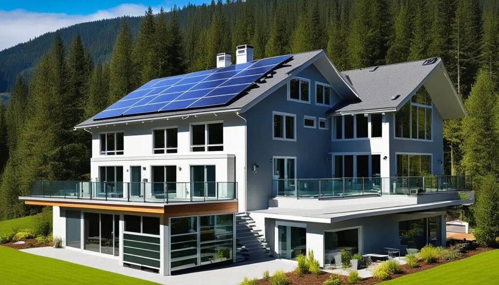 High-Efficiency Solar Inverters