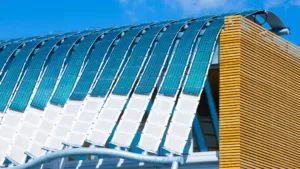 New Solar Innovations