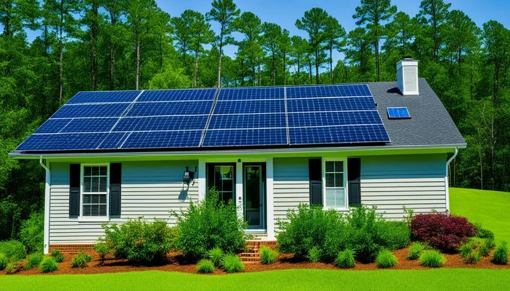 North and South Carolina Solar Programs