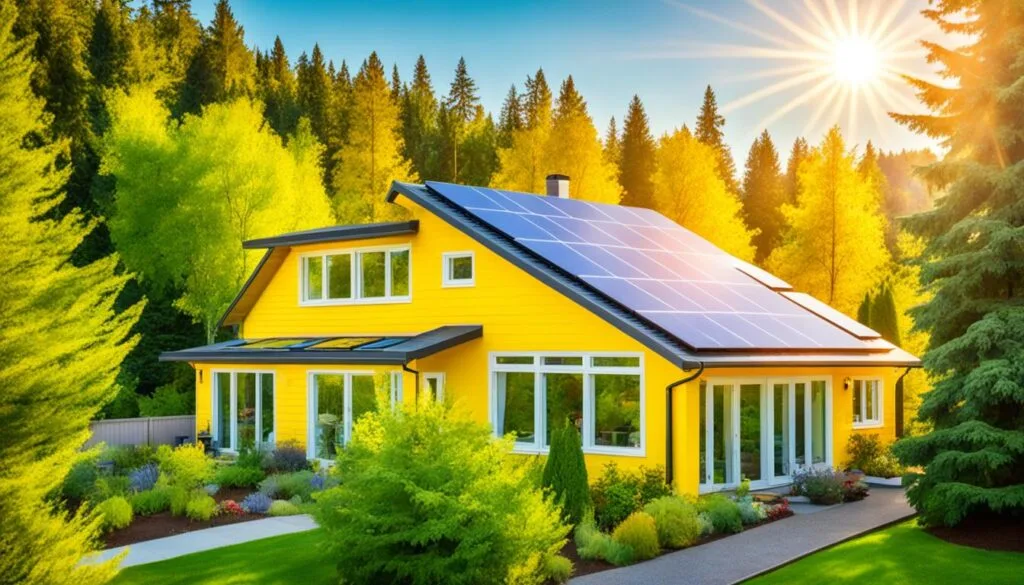 Residential solar tax credits eligibility