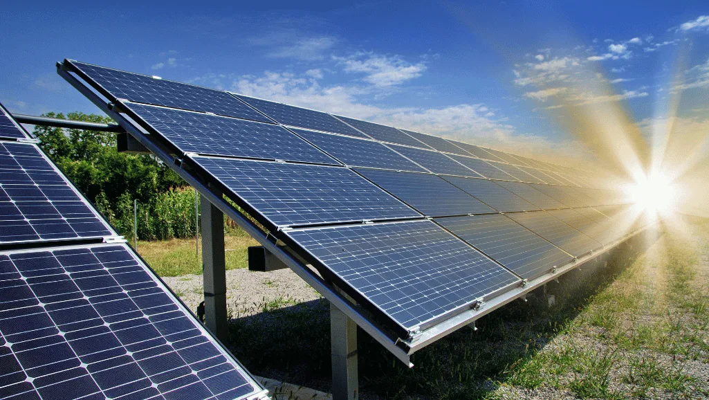 Solar cell efficiency breakthrough