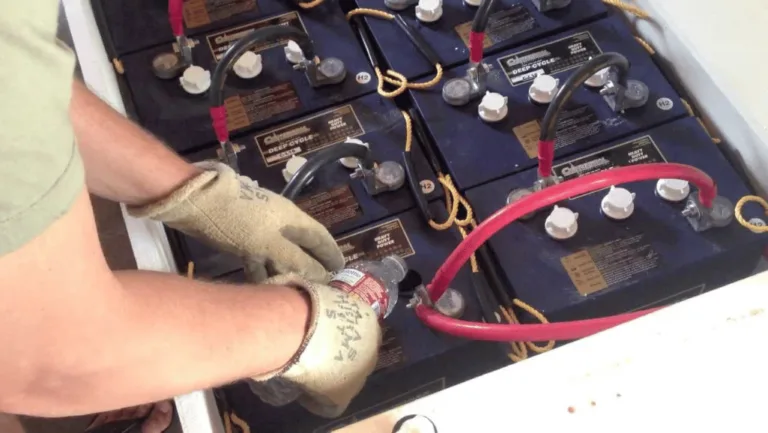 Solar Battery Maintenances Tips for Longevity 1 Solar Battery Maintenances