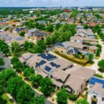 Solar Energy and Climate Change