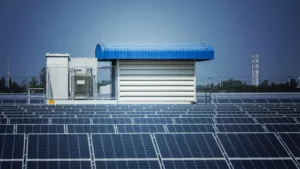 Solar Inverter Efficiency