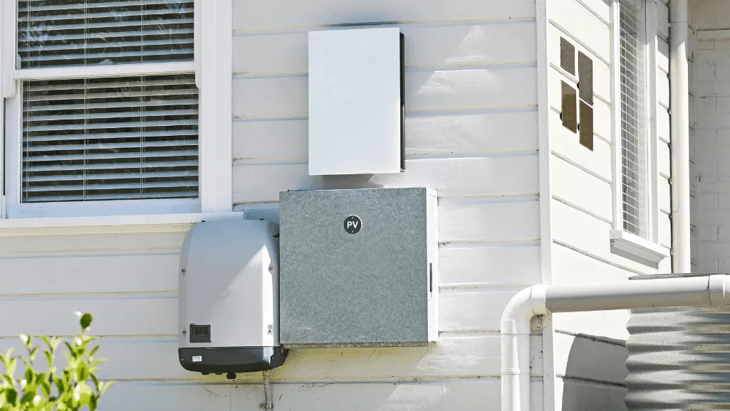 Solar Inverters
