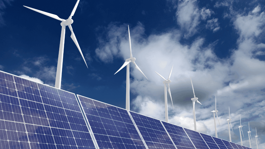 Green energy battery outlays and sustainable battery expenditures
