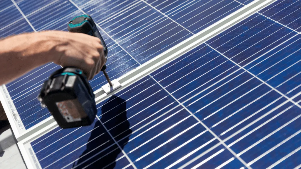 Advanced Solar Panel Technology