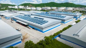 Solar Research and Development