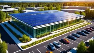 Solar technology