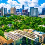 Sustainable Energy Solutions