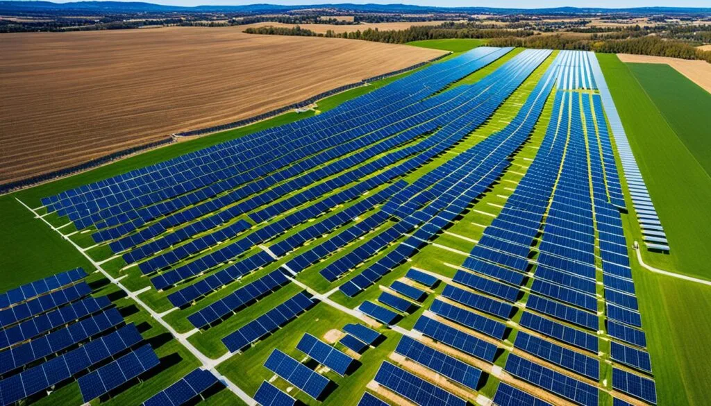economic advantages of solar energy