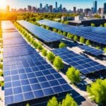 economic sustainability in solar energy