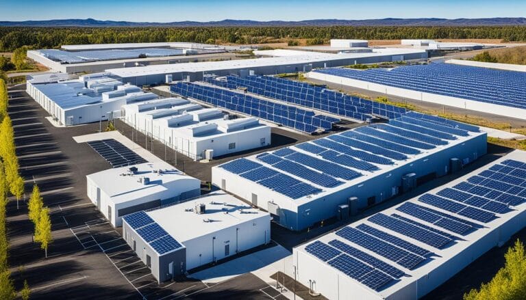 Sustainable Energy Storage Solutions Explained 1 energy storage solutions