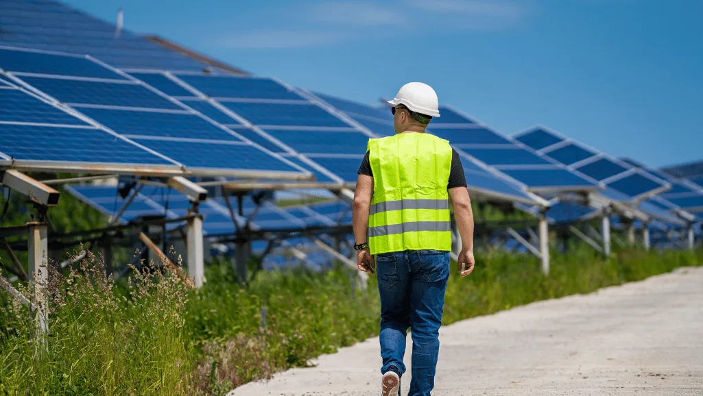 green energy solutions