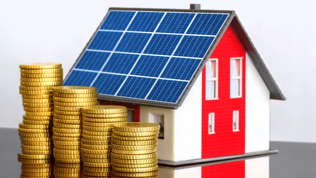 solar energy financing options
