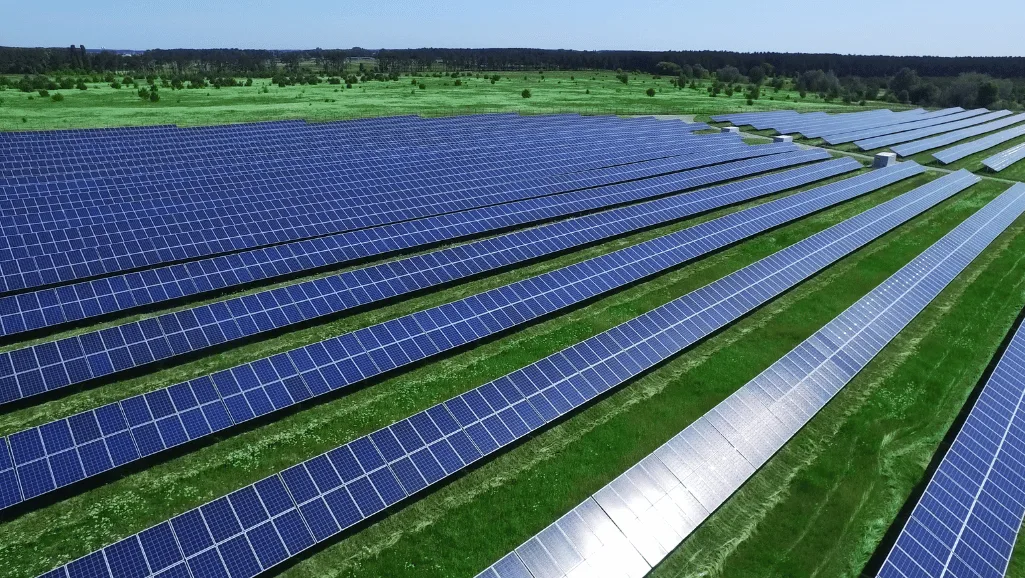Solar investment tax credit calculation