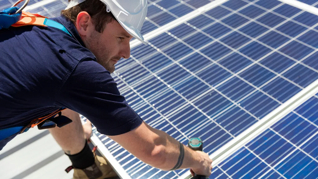 Solar grant application tips