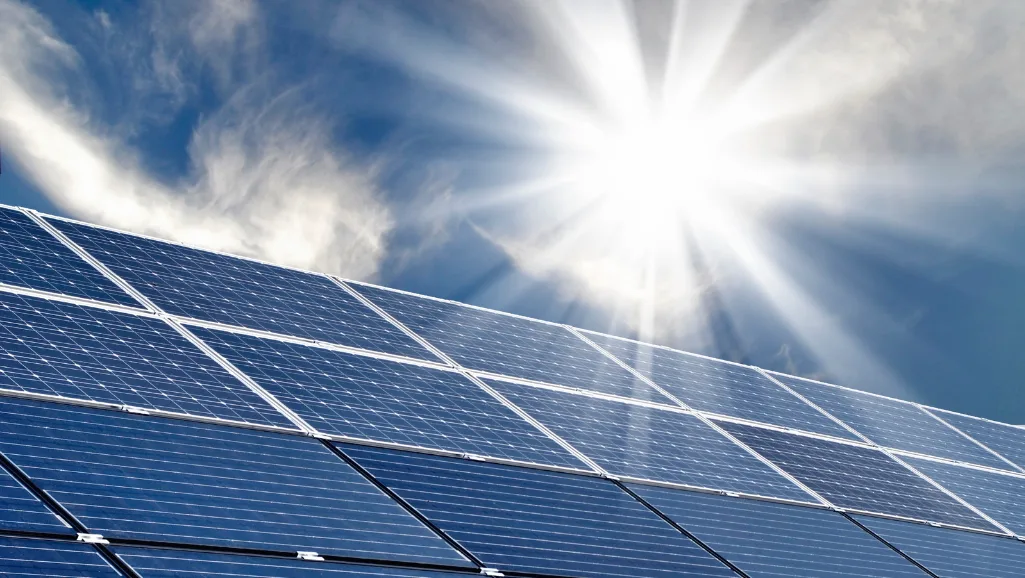Residential solar grants