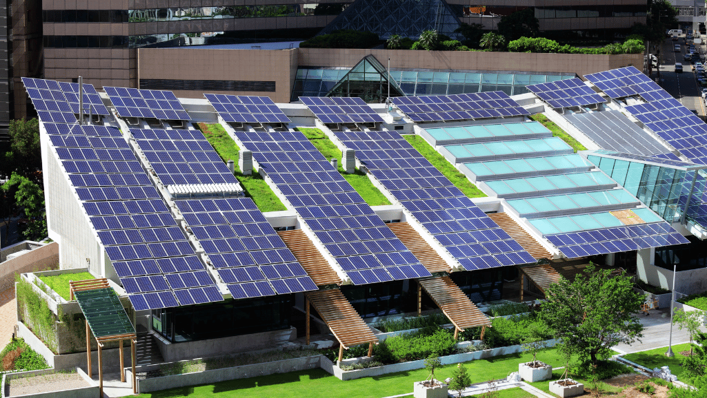 What incentives and rebates are available for solar energy?