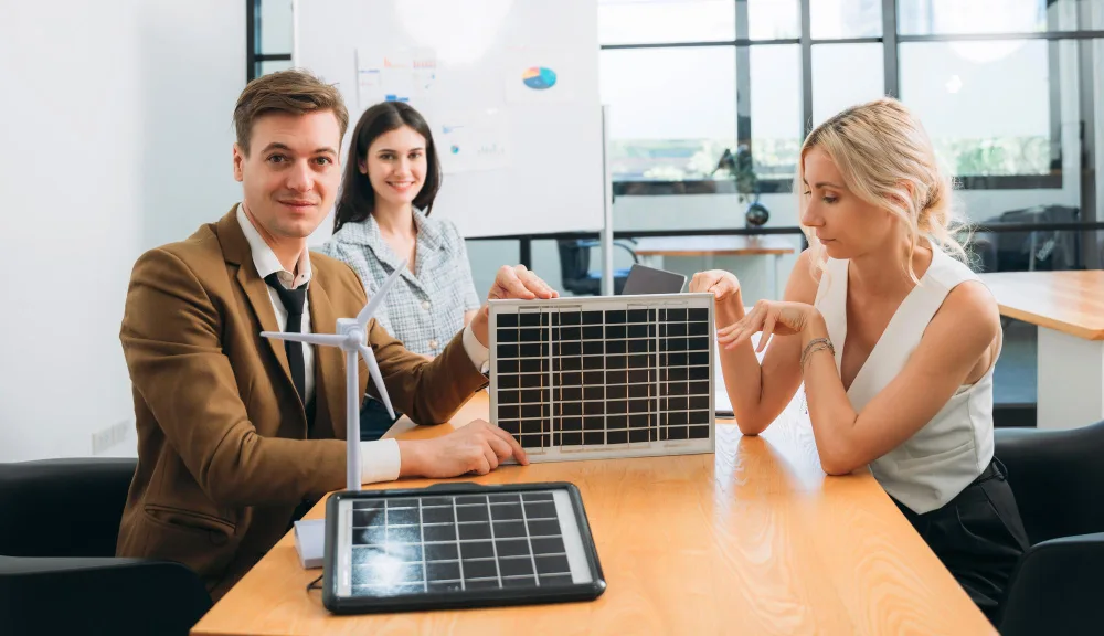 community solar grants