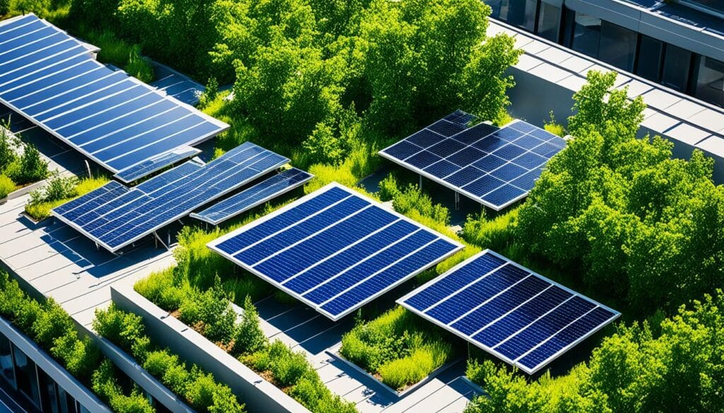 Affordable Solar Technology