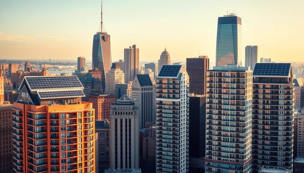 Building-integrated photovoltaics
