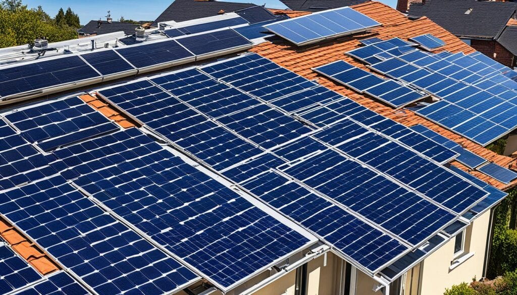 Cost Analysis of Solar Panel Installation for Houses