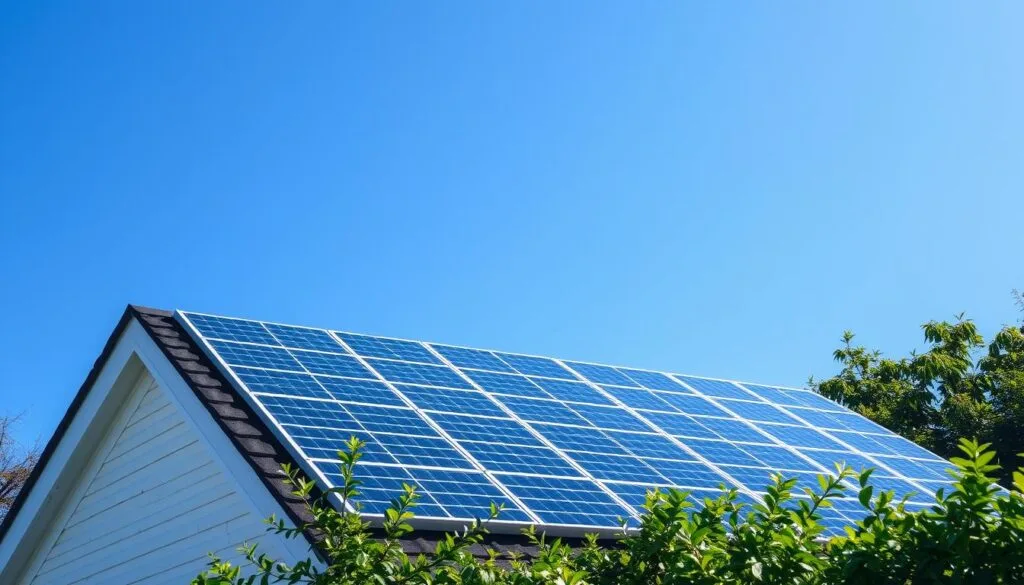 Efficient Solar Technology Efficient Solar Technology