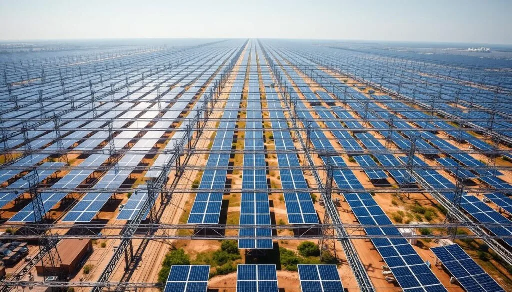 Electrical Grid Integration