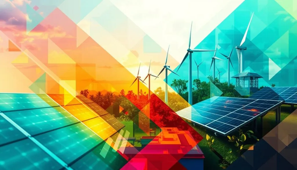 Emerging Energy Power Technology