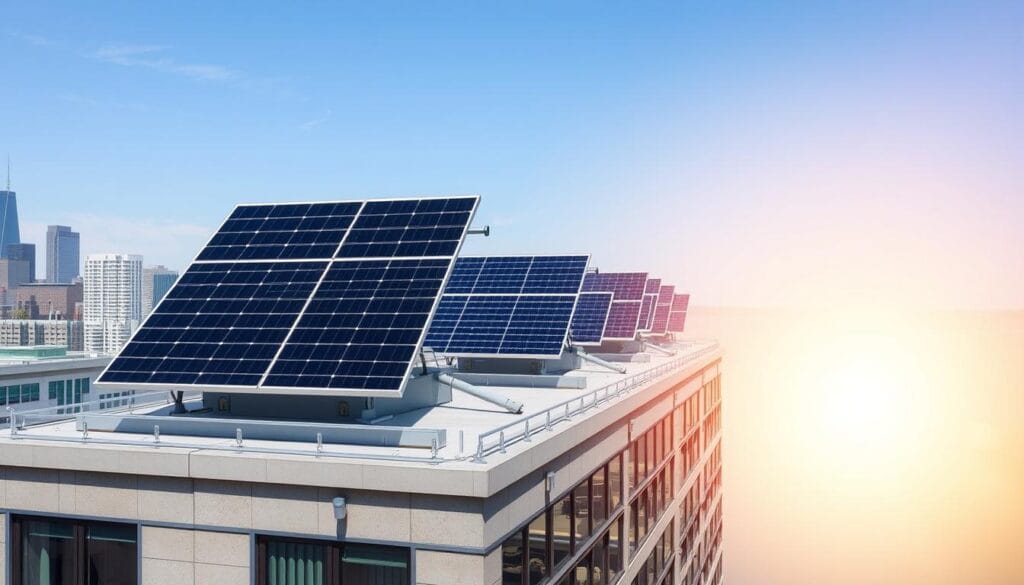 Emerging Solar Energy Devices