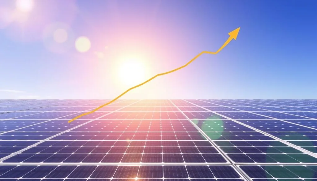 Financial Benefits of Solar Investments
