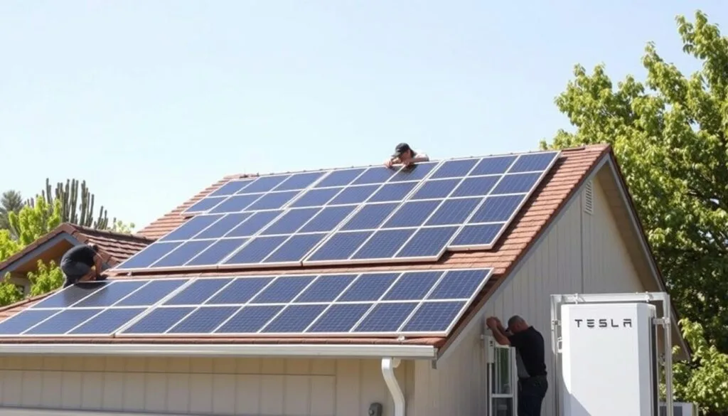 Installation Compatibility Tesla Solar Panels Installation Compatibility Tesla Solar Panels