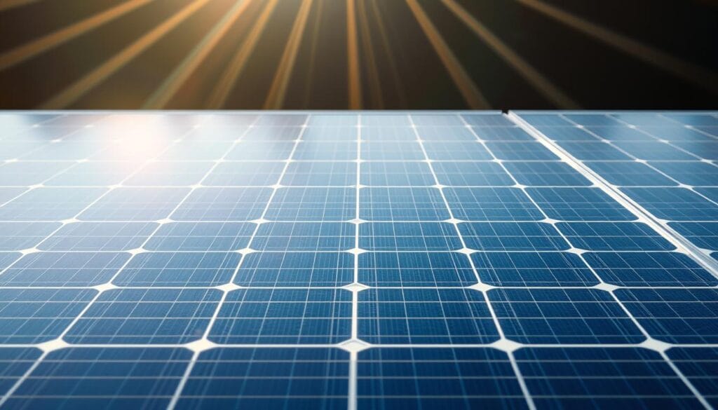 Maximizing Solar Panel Efficiency