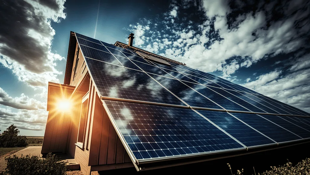 Solar incentives