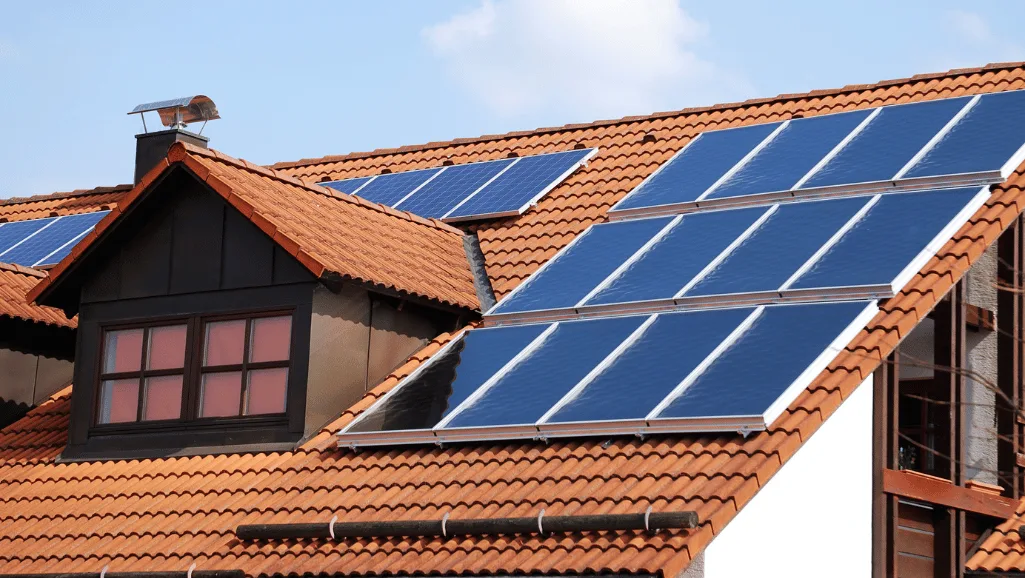 Performance-Based Incentives for solar energy production