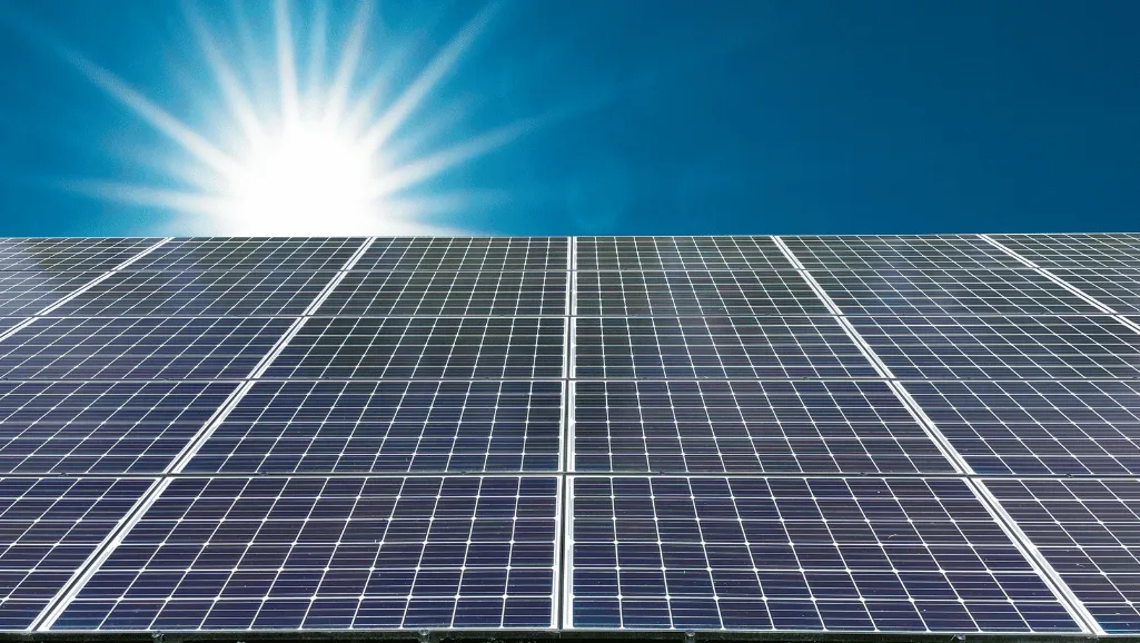 Utility rebates for solar energy
