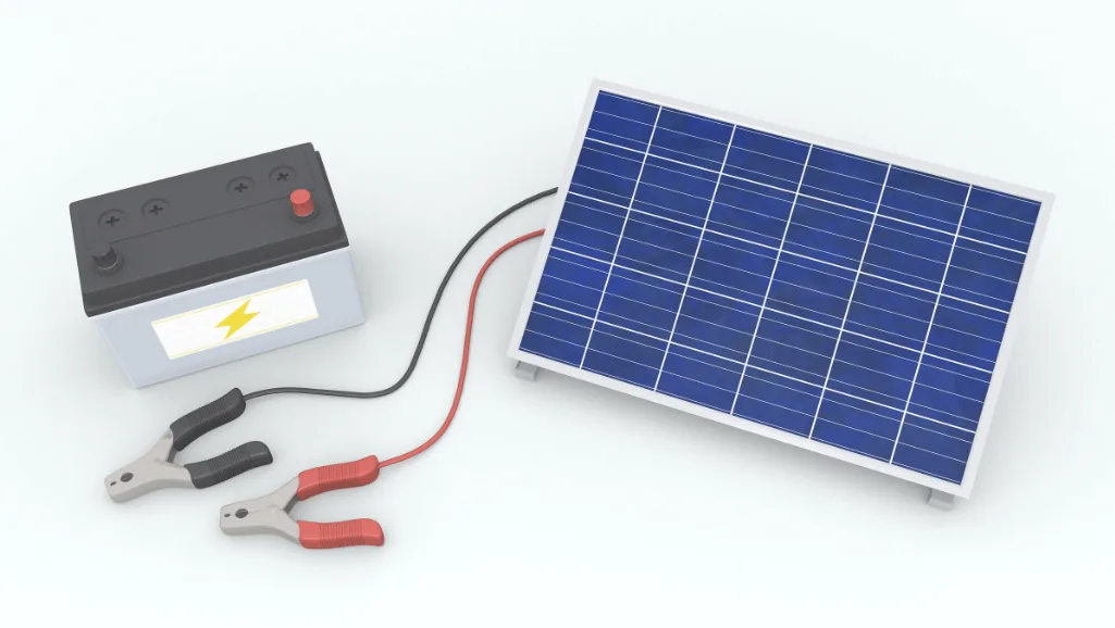 renewable energy maintenance