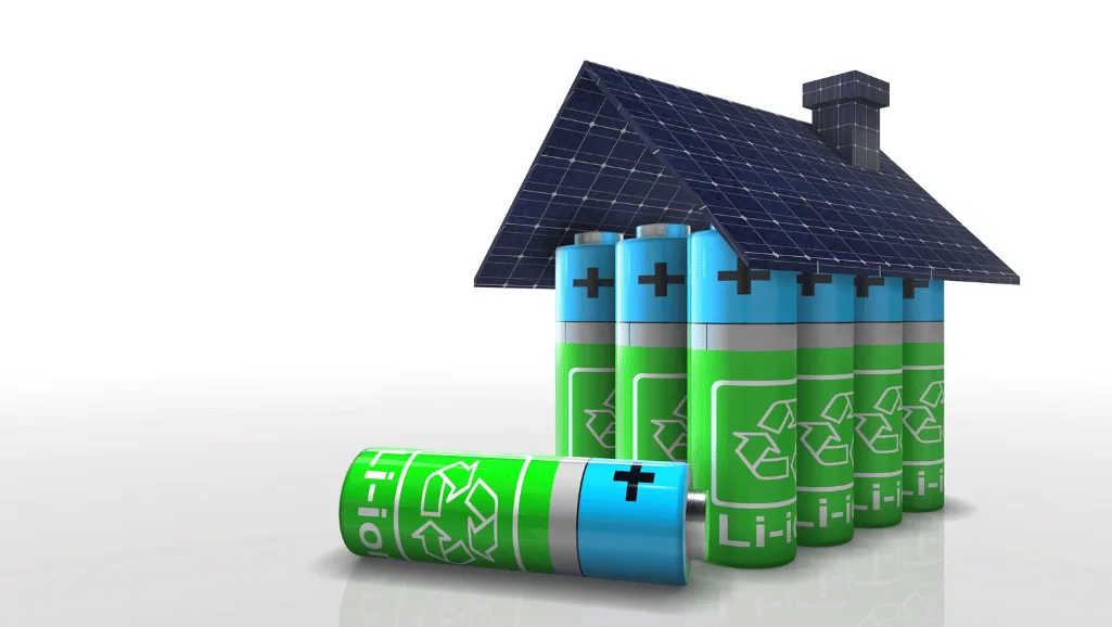 Solar battery financing options and incentives Solar battery financing options and incentives