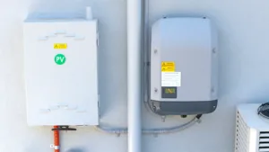 Solar Inverter