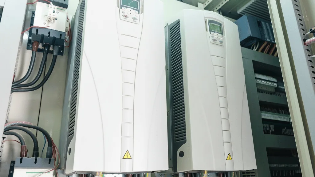 Solar Inverters