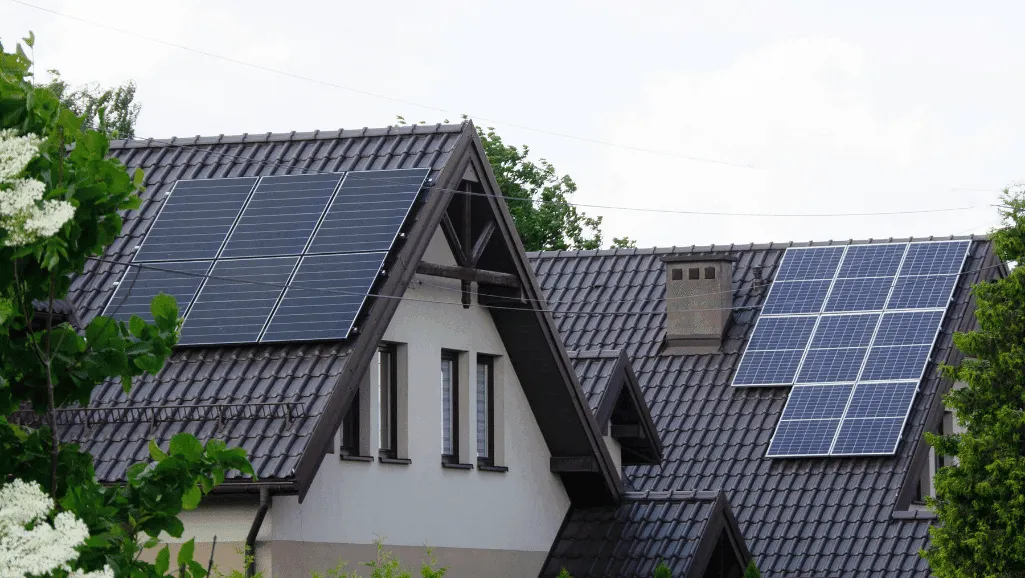 Advanced Solar Inverter Technology