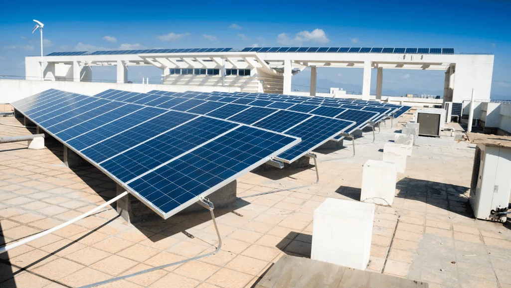 Solar Inverters 15