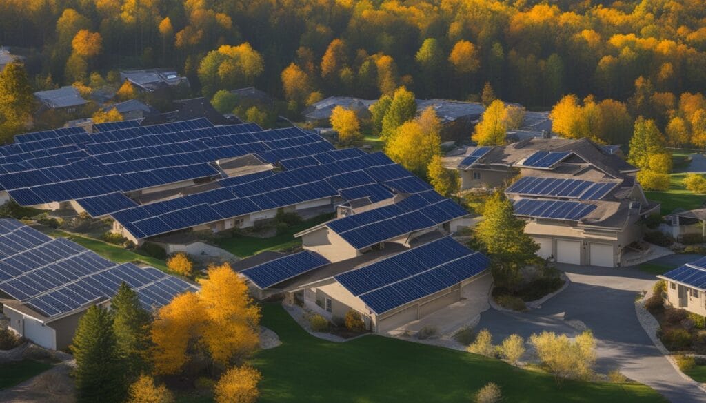 Solar Panel Cost Variations by State