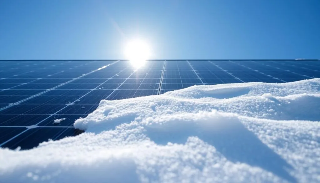 Solar Panel Efficiency
