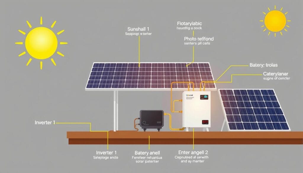 Solar Panel Technology
