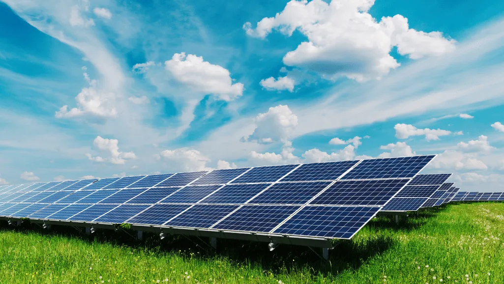 photovoltaic systems