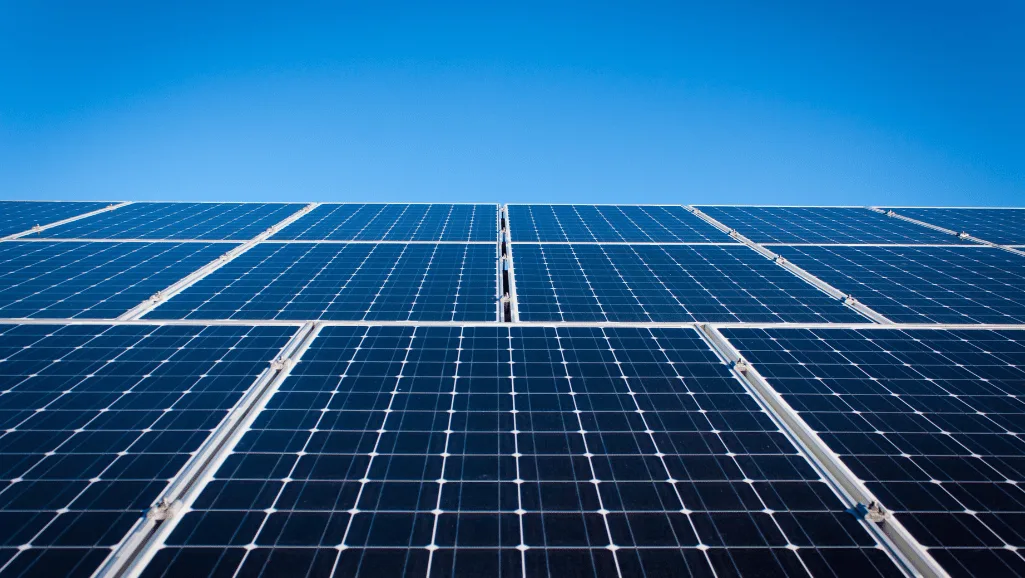 Solar Panel Energy Efficiency